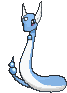Dragonair — Showdown