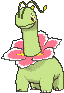 Meganium — Showdown