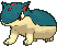 Quilava — Showdown