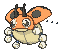 Ledyba — Showdown