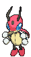 Ledian — Showdown