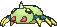 Spinarak — Showdown