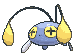 Chinchou — Showdown