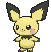 Pichu — Showdown