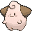 Cleffa — Showdown
