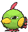 Natu — Showdown