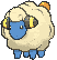 Mareep — Showdown