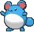Marill — Showdown