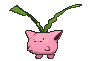 Hoppip — Showdown