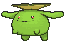 Skiploom — Showdown
