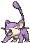 Rattata — Showdown
