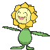 Sunflora — Showdown