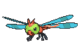 Yanma — Showdown