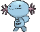 Wooper — Showdown