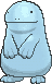 Quagsire — Showdown