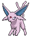 Espeon — Showdown