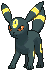 Umbreon — Showdown