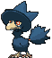 Murkrow — Showdown