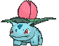 Ivysaur — Showdown