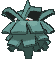 Pineco — Showdown