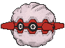 Forretress — Showdown