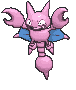 Gligar — Showdown