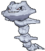 Steelix — Showdown