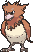 Spearow — Showdown