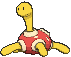 Shuckle — Showdown