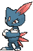 Sneasel — Showdown