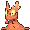 Slugma — Showdown