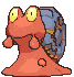 Magcargo — Showdown