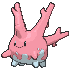 Corsola — Showdown