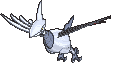 Skarmory — Showdown
