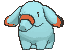 Phanpy — Showdown