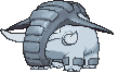 Donphan — Showdown