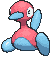 Porygon2 — Showdown