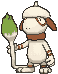 Smeargle — Showdown