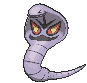 Arbok — Showdown