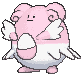 Blissey — Showdown