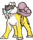 Raikou — Showdown