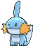Mudkip — Showdown
