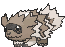 Zigzagoon — Showdown