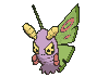 Dustox — Showdown