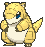 Sandshrew — Showdown