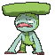 Lombre — Showdown