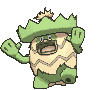 Ludicolo — Showdown