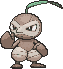 Nuzleaf — Showdown