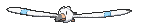 Wingull — Showdown