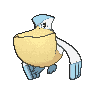 Pelipper — Showdown